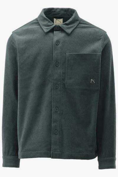 Chasin Overshirt JAXON FRAME