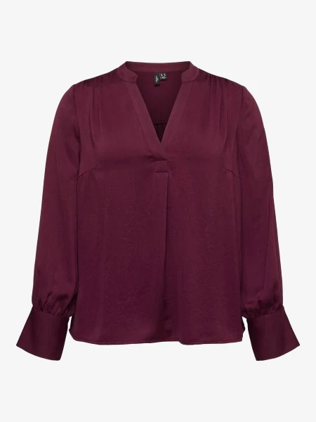 Vero Moda Curve Blouse MASANA