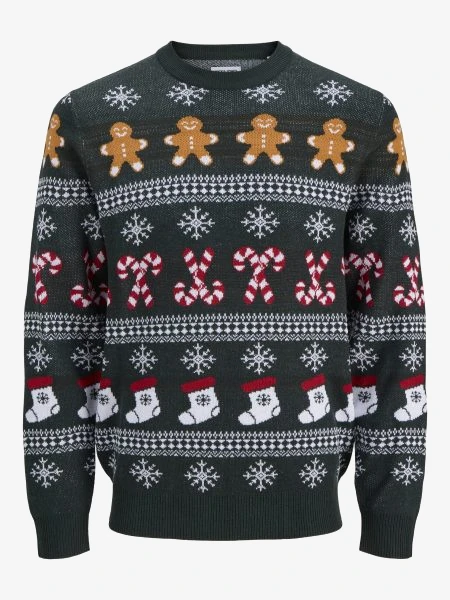 Jack&Jones Trui XMAS