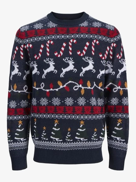 Jack&Jones Trui XMAS