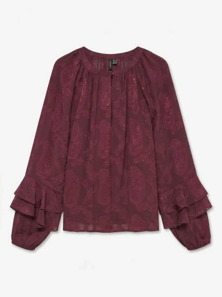 Vero Moda Blouse TILLY TINA