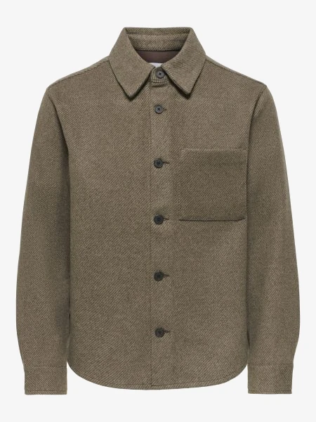 Only & Sons Overshirt MICAH