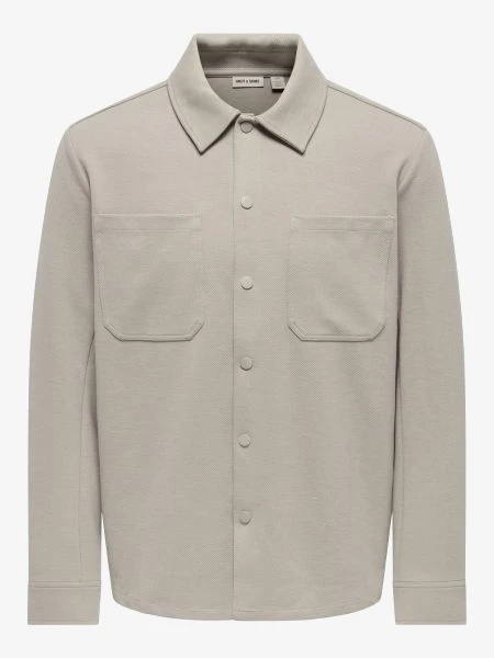 Only & Sons Casual Shirt NEWKODYL