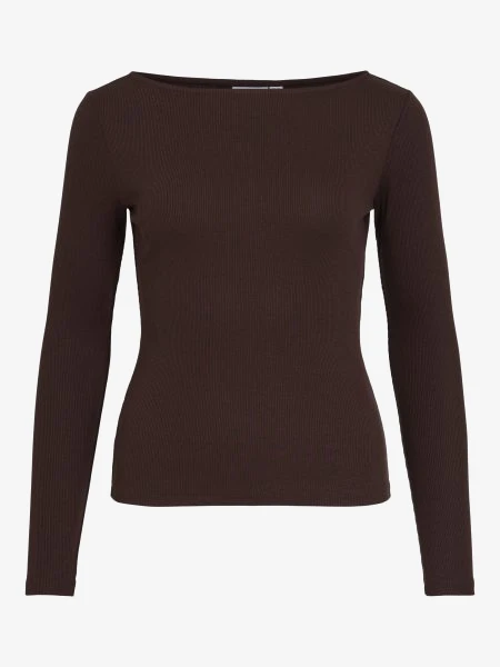 Vila T-shirt RONJA