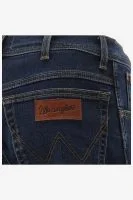 Wrangler Straight Fit TEXAS