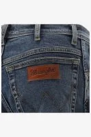 Wrangler Straight Fit TEXAS