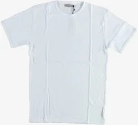 Petrol T-shirt R-NECK