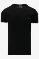 Petrol T-shirt R-NECK