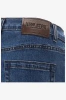 New Star Straight Fit JACKSONVILLE