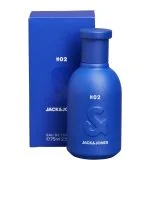 Jack&Jones Parfum JAC#02 BLUE  75 ML