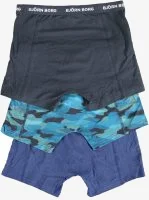 Bjorn Borg Underwear ESSENTIAL BOXER 3P