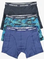 Bjorn Borg Underwear ESSENTIAL BOXER 3P