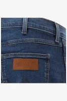 Wrangler Straight Fit GREENSBORO