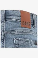 Cars Loose Fit MAXWEL