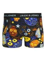 Jack&Jones Underwear SUGAR SKULL 3P