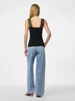 Pieces Top BARBERA LACE