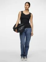 Pieces Top BARBERA LACE