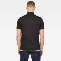 G-Star Poloshirt DUNDA