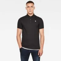 G-Star Poloshirt DUNDA