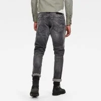 G-Star Tapered Fit 3301 REGULAR TAPERED