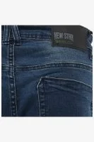 New Star Jeans Short JV-SHORTS