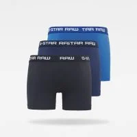 G-Star Underwear Classic 3 pack