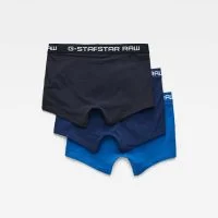 G-Star Underwear Classic 3 pack