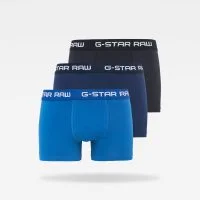 G-Star Underwear Classic 3 pack