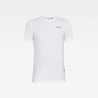 G-Star T-shirt slim base
