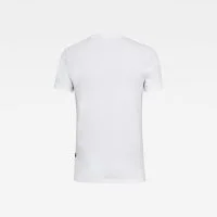 G-Star T-shirt slim base