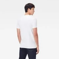 G-Star T-shirt slim base
