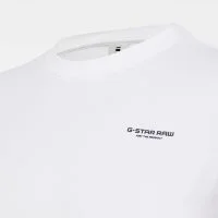 G-Star T-shirt slim base