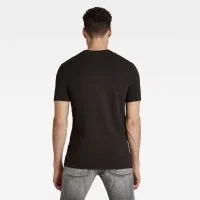 G-Star T-shirt slim base