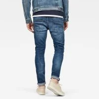 G-Star Skinny Fit REVEND SKINNY JEANS
