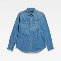 G-Star Casual Shirt DAKOTA - productfoto