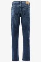 G-Star Straight Fit MOSA