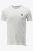Calvin Klein T-shirt CK ESSENTIAL SLIM T - productfoto