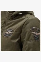 PME Legend Jas - productfoto