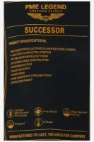 PME Legend Jas - productfoto