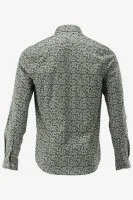 Cast Iron Casual Shirt - productfoto
