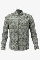 Cast Iron Casual Shirt - productfoto