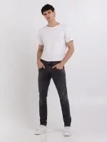 Replay Slim Fit ANBASS - productfoto