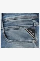 Replay Slim Fit ANBASS - productfoto