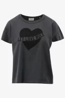 Catwalk Junkie T-shirt - productfoto