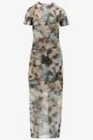 Catwalk Junkie Jurk - productfoto