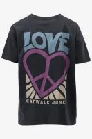 Catwalk Junkie T-shirt - productfoto