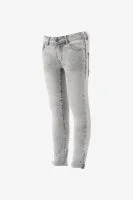 Indian Blue Straight Fit GREY MAX STRAIGHT FIT - productfoto