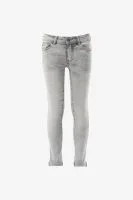 Indian Blue Straight Fit GREY MAX STRAIGHT FIT - productfoto