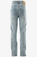 Indian Blue Tapered Fit BLUE JAY TAPERED FIT - productfoto