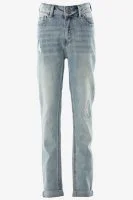Indian Blue Tapered Fit BLUE JAY TAPERED FIT - productfoto